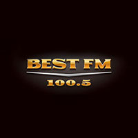 Best FM - 100,5 FM