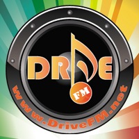 DriveFM
