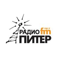 Питер FM - 100.9 FM