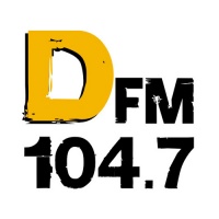 D-FM - 101,2 FM (Москва)