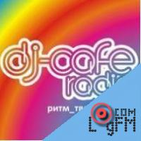 DJ-Cafe Radio