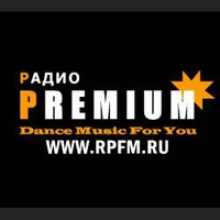 Радио Premium FM (Москва)