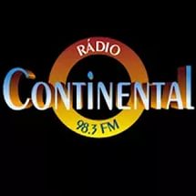 Радио Континенталь - 100.4FM (Челябинск)