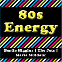 Energy 80s