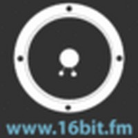 16Bit.FM - Cafe channel